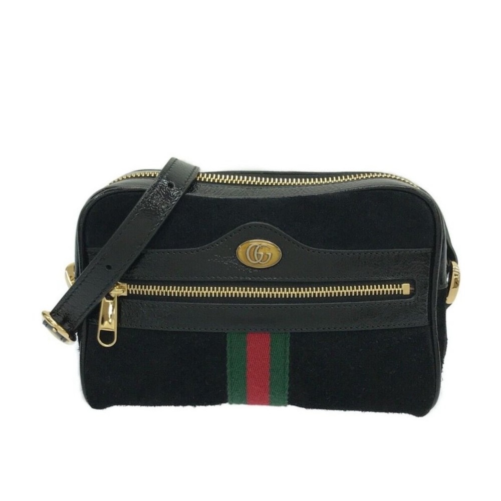 GUCCI ophidia mini shoulder bag